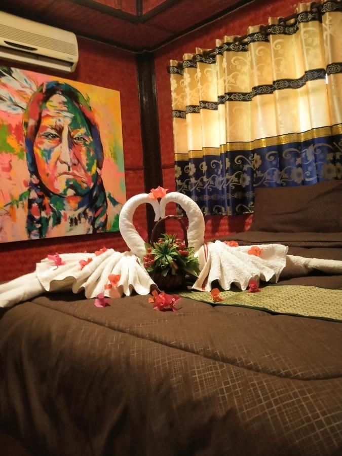 Ouychai Resort Home Stay Чіангмай Екстер'єр фото