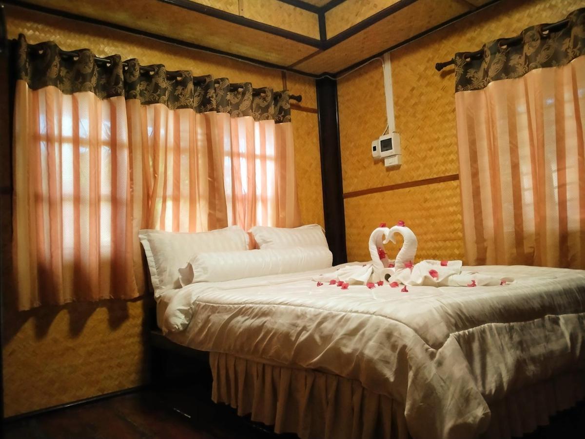 Ouychai Resort Home Stay Чіангмай Екстер'єр фото