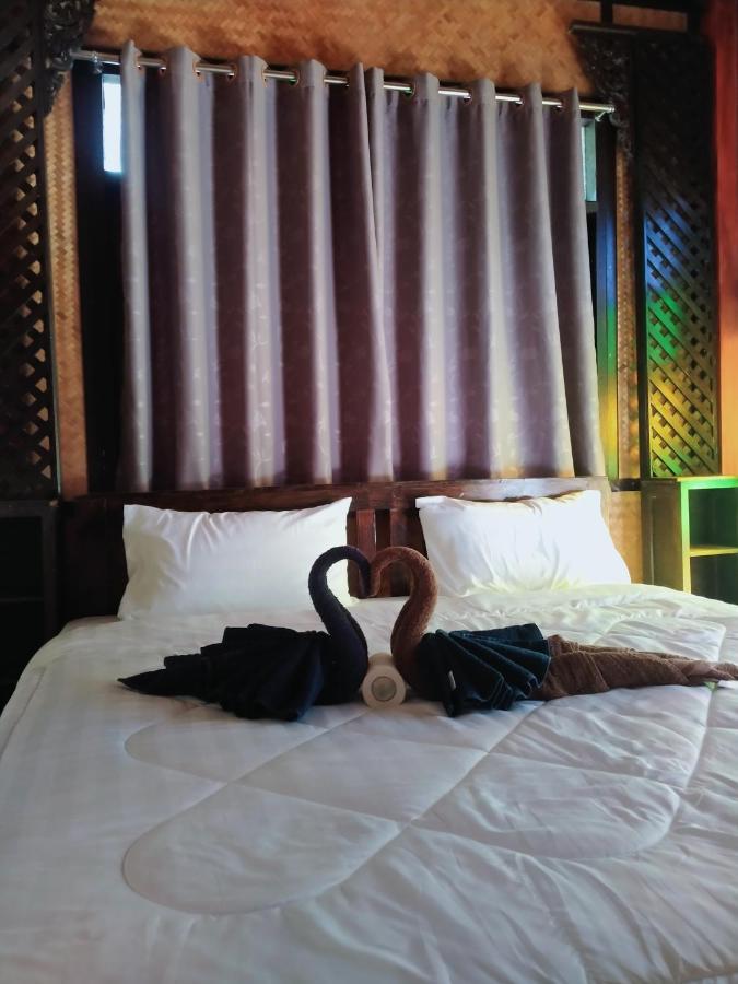 Ouychai Resort Home Stay Чіангмай Екстер'єр фото